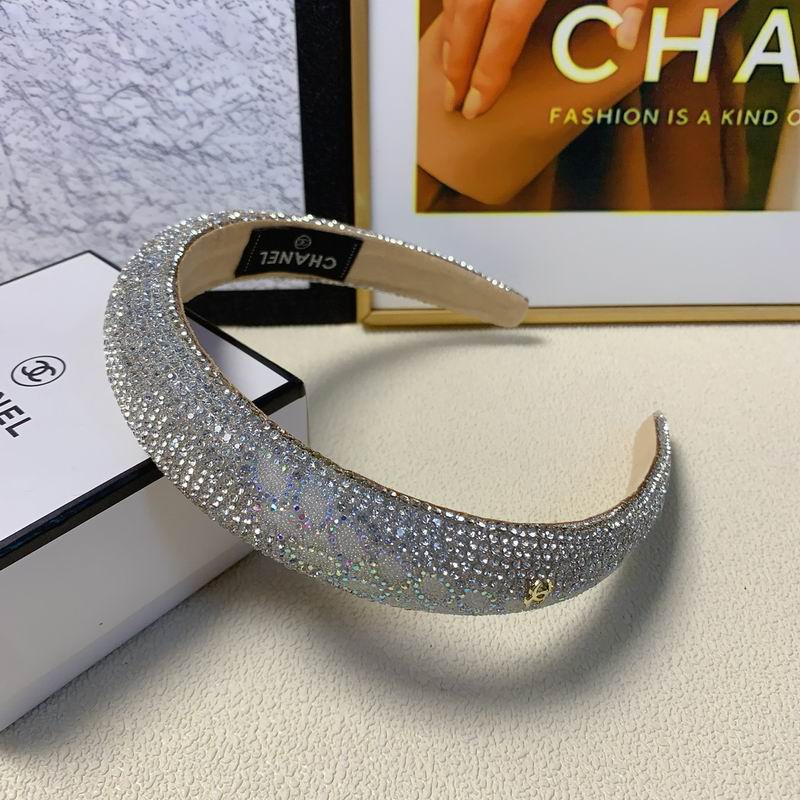 Chanel Hair Band 12lyx50 (2)